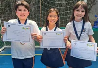 Bright Kids Educacao Bilingue - Unidade Ed. Infantil - Imagem 1