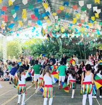 Bright Kids Educacao Bilingue - Unidade Ed. Infantil - Imagem 3