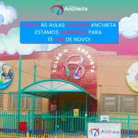 Colégio Anchieta - Imagem 1