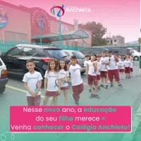 Colégio Anchieta - Imagem 2