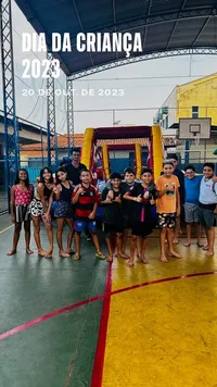 Educandário José De Anchieta - Imagem 2