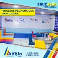 Colegio Anglo Lider - Imagem 2