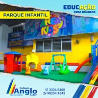 Colegio Anglo Lider - Imagem 3