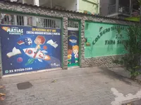Colégio Matias Fernandes - Imagem 1