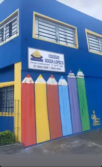 Colégio Souza Lopez - Unidade Ii - Imagem 1