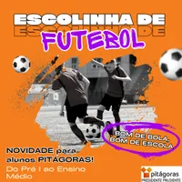 Colégio Pitágoras Presidente Prudente (apogeu) - Imagem 2