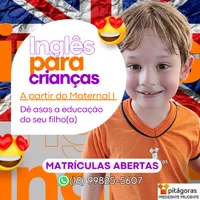 Colégio Pitágoras Presidente Prudente (apogeu) - Imagem 1