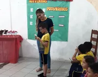Colégio Sucesso Do Saber - Imagem 1