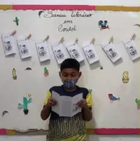 Colégio Sucesso Do Saber - Imagem 3