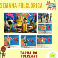 Escola De Ensino Fundamental Lima Barreto - Imagem 1