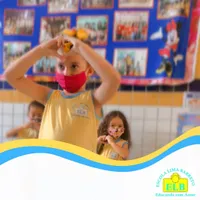 Escola De Ensino Fundamental Lima Barreto - Imagem 3