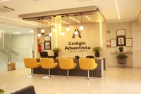 Escola Adventista - Centro America - Imagem 1
