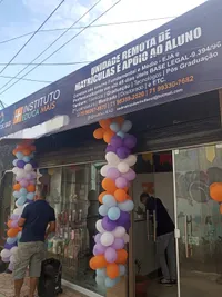 Mutifacul Ead Grupo De Faculdades - Imagem 1