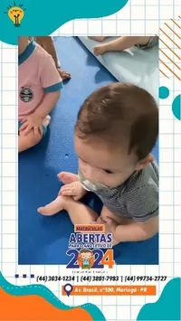 Escola Meu Mundo & Carmelita - Imagem 3