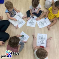 Cei Pais & Filhos - Imagem 1