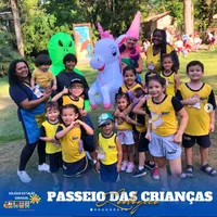 Colegio Estação Girassol - Imagem 1