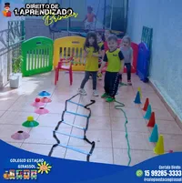 Colegio Estação Girassol - Imagem 3