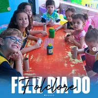 Colegio Estação Girassol - Imagem 4