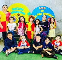 Passinhos Do Saber - Ocidental Park - Imagem 1