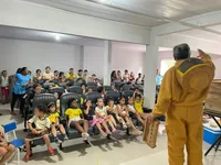 Passinhos Do Saber - Ocidental Park - Imagem 2