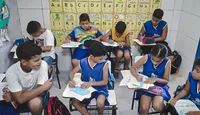 Branca De Neve Escola E Hotelzinho Ltda - Imagem 1