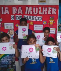 Branca De Neve Escola E Hotelzinho Ltda - Imagem 2