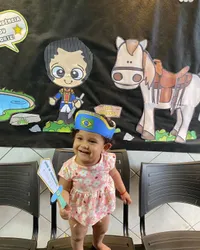 Baby Kids Unidade 2 Várzea Grande - Imagem 1