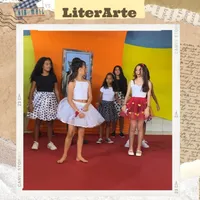 Escola Jesus Bom Pastor - Imagem 1