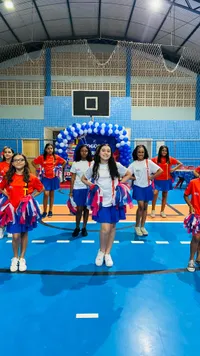 Escola Jesus Bom Pastor - Imagem 3