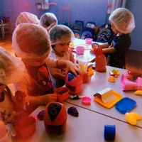 Escola Floco De Neve - Imagem 1