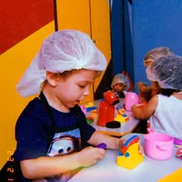 Escola Floco De Neve - Imagem 2