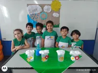 Dom Pedro Escola Educacao Infantil E Ensino Fundamental - Imagem 1