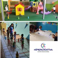 Escola Hipercriativa Centro Educacional - Imagem 3