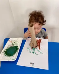 Escola Mundo Encantado - Imagem 2