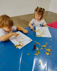 Escola Mundo Encantado - Imagem 3