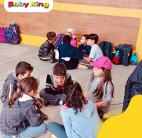 Baby King - Imagem 2