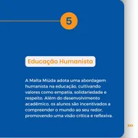 Espaço Educacional Malta Miúda - Imagem 1