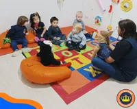 Centro De Educação Infantil Vila Nova - Imagem 1