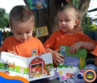 Centro De Educação Infantil Vila Nova - Imagem 3