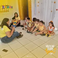 Escola Kairos - Imagem 1