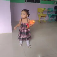 Berçário Creche Arte E Vida - Imagem 1