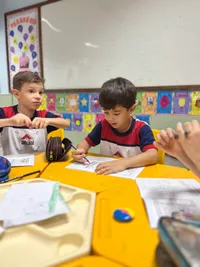 Escola Atual - Imagem 1