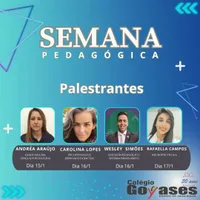 Colégio Goyases - Imagem 1