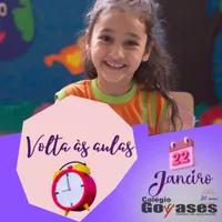 Colégio Goyases - Imagem 2