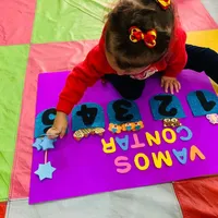 Escola Criança Sorriso - Imagem 1