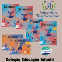 Educandário Bom Samaritano - Imagem 2