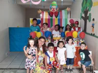 Escolinha E Hotelzinho Abc Kids - Imagem 1
