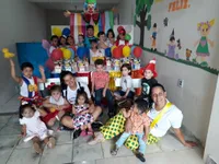 Escolinha E Hotelzinho Abc Kids - Imagem 2