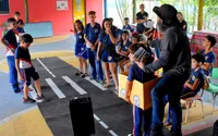 Centro Educacional Cristão - Imagem 2