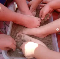 Eba - Escolinha Brincando E Aprendendo - Imagem 3